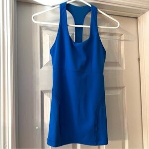 Lululemon tank size 6, EUC